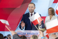 Presidential Elections In Poland