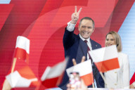 Presidential Elections In Poland