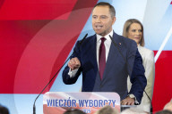 Presidential Elections In Poland