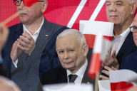 Presidential Elections In Poland