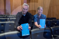 International Booker Prize 2025 Shortlist Readings In London