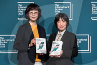 International Booker Prize 2025 Shortlist Readings In London