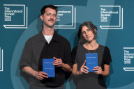 International Booker Prize 2025 Shortlist Readings In London
