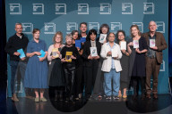 International Booker Prize 2025 Shortlist Readings In London