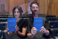 International Booker Prize 2025 Shortlist Readings In London