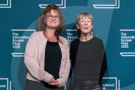International Booker Prize 2025 Shortlist Readings In London