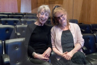 International Booker Prize 2025 Shortlist Readings In London
