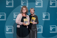 International Booker Prize 2025 Shortlist Readings In London
