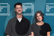 International Booker Prize 2025 Shortlist Readings In London