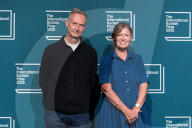 International Booker Prize 2025 Shortlist Readings In London