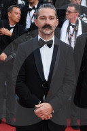 Celebrity Attends The 'The Phoenician Scheme' Red Carpet At The 78th Annual Cannes Film Festival At Palais Des Festivals In Cannes, France - 18 May 2025