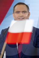 Presidential Elections In Poland