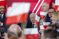 Presidential Elections In Poland