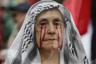 77th Anniversary Of The Nakba