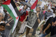 77th Anniversary Of The Nakba