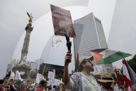 77th Anniversary Of The Nakba