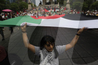 77th Anniversary Of The Nakba