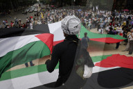 77th Anniversary Of The Nakba