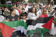 77th Anniversary Of The Nakba