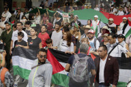 77th Anniversary Of The Nakba