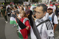 77th Anniversary Of The Nakba