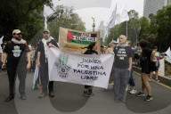 77th Anniversary Of The Nakba