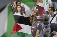77th Anniversary Of The Nakba