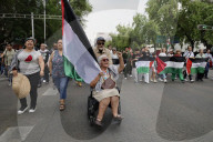 77th Anniversary Of The Nakba