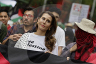 77th Anniversary Of The Nakba