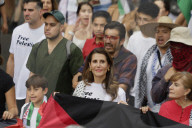 77th Anniversary Of The Nakba