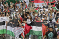77th Anniversary Of The Nakba
