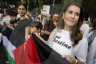 77th Anniversary Of The Nakba