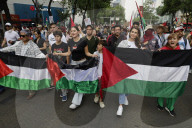 77th Anniversary Of The Nakba