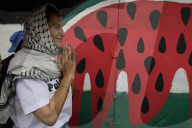 77th Anniversary Of The Nakba