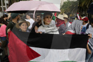 77th Anniversary Of The Nakba