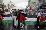 77th Anniversary Of The Nakba