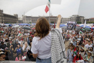 77th Anniversary Of The Nakba