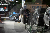 57-year-old Kevin Jennings Killed And Woman Injured At East 188 Street And Marion Avenue