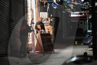 57-year-old Kevin Jennings Killed And Woman Injured At East 188 Street And Marion Avenue