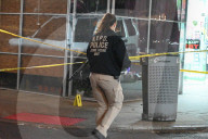 57-year-old Kevin Jennings Killed And Woman Injured At East 188 Street And Marion Avenue
