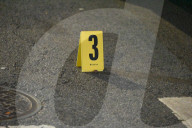 57-year-old Kevin Jennings Killed And Woman Injured At East 188 Street And Marion Avenue