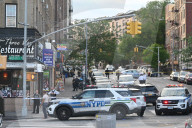 57-year-old Kevin Jennings Killed And Woman Injured At East 188 Street And Marion Avenue