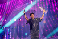 PEOPLE - ESC 2025: JJ (Johannes Pietsch) gewinnt für Österreuich den ESC