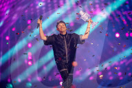 PEOPLE - ESC 2025: JJ (Johannes Pietsch) gewinnt für Österreuich den ESC
