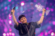 PEOPLE - ESC 2025: JJ (Johannes Pietsch) gewinnt für Österreuich den ESC