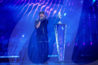 PEOPLE - ESC 2025: JJ (Johannes Pietsch) gewinnt für Österreuich den ESC