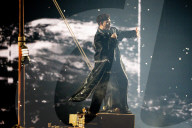 PEOPLE - ESC 2025: JJ (Johannes Pietsch) gewinnt für Österreuich den ESC