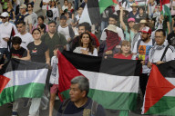 77th Anniversary Of The Nakba