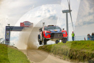 FIA World Rally Championship Rally de Portugal - Day 4