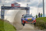 FIA World Rally Championship Rally de Portugal - Day 4